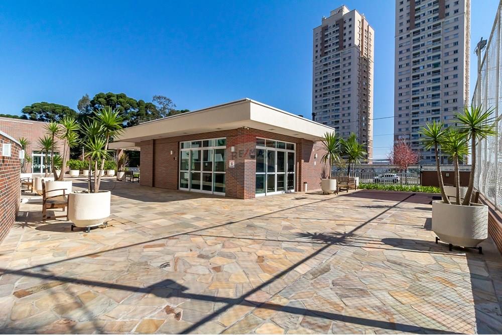 Apartamento - Alugar - Curitiba , Paraná - IMG_5806.jpg - 560311047-539