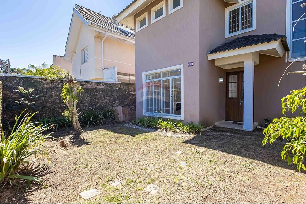 Sobrado - Venda - Curitiba , Paraná - IMG_5495.jpg - 560341116-36