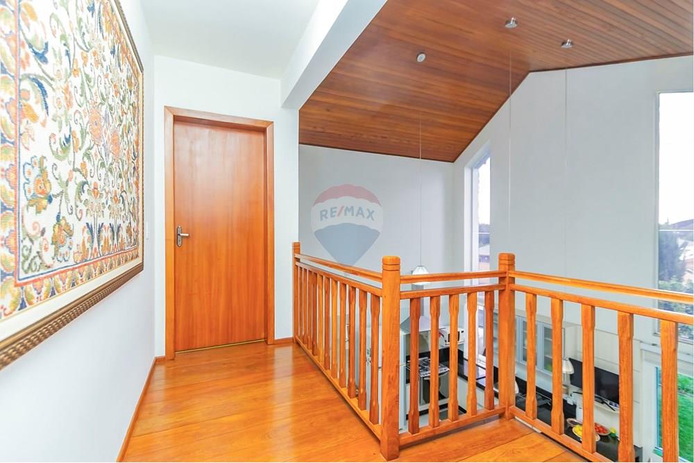 Sobrado - Venda - Araucária , Paraná - IMG_1082_1.jpg - 560351132-3