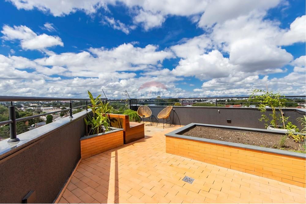 Apartamento - Venda - Curitiba , Paraná - IMG_9618_1.jpg - 560351144-4