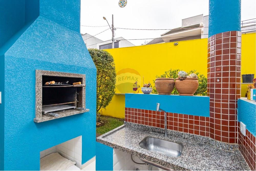 Casa - Venda - Curitiba , Paraná - 13.jpg - 560411004-82
