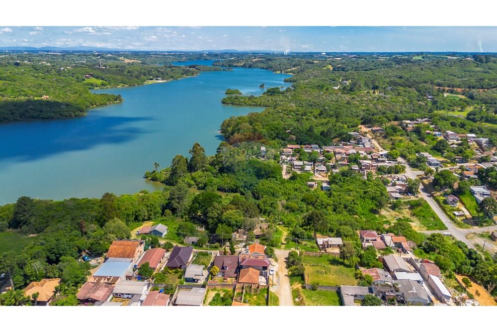 Casa - Venda - Campo Largo , Paraná - DJI_0032_1.jpg - 560311035-19