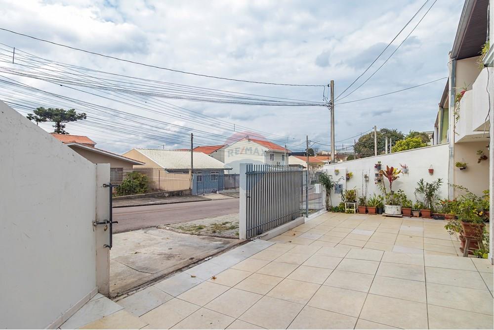 Sobrado - Venda - Curitiba , Paraná - IMG_4205_1.jpg - 560441032-4