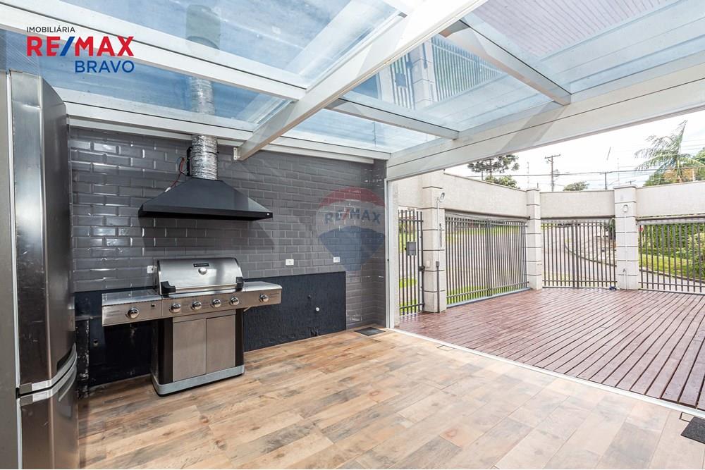 Casa - Venda - Curitiba , Paraná - _MG_4748.jpg - 560371009-84