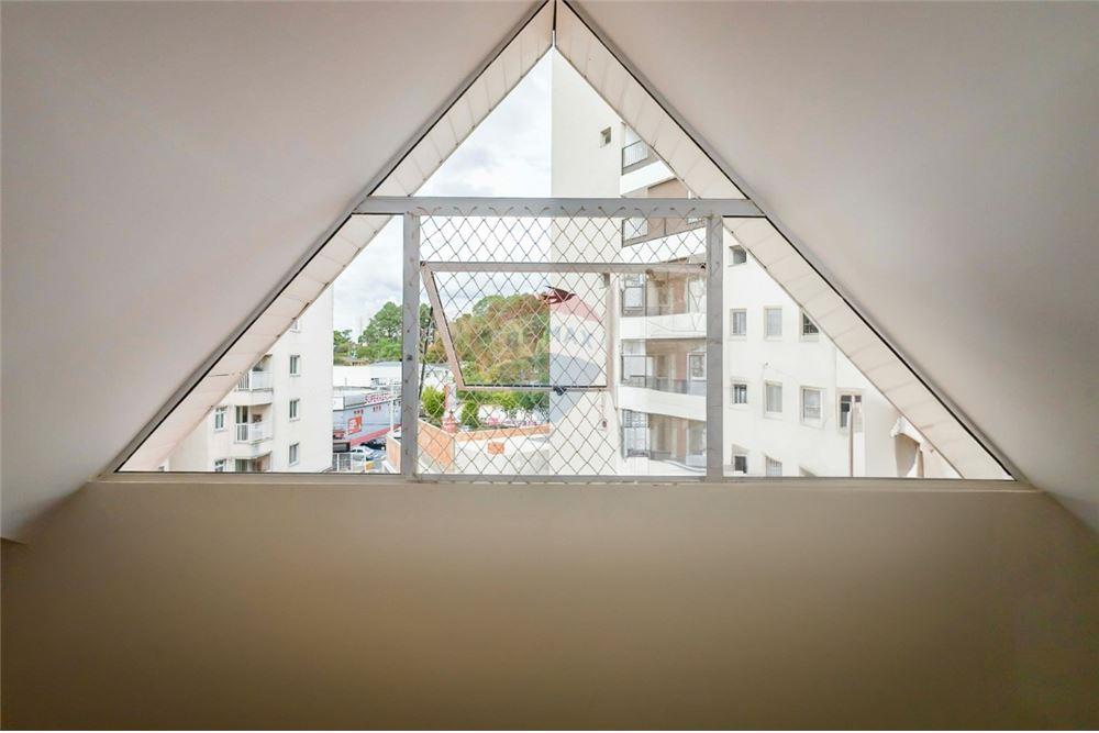 Sobrado - Venda - Curitiba , Paraná - 39 - 560341120-43