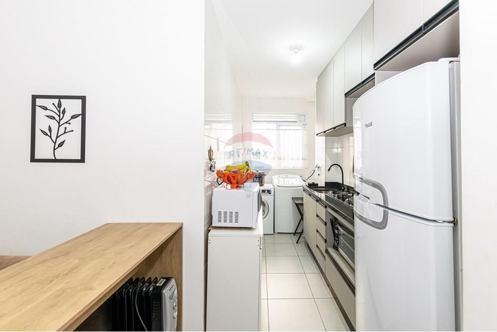 Apartamento, 2 quartos, 48 m² - Foto 23