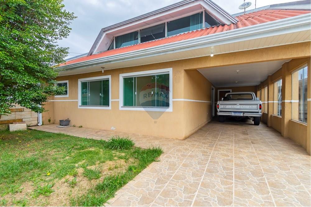 Casa - Venda - Curitiba , Paraná - 08.jpg - 560251041-49