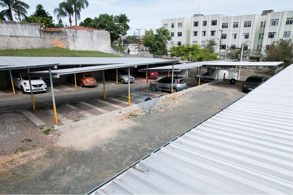 Terreno - Venda - Curitiba , Paraná - DJI_0586.jpg - 560301005-49