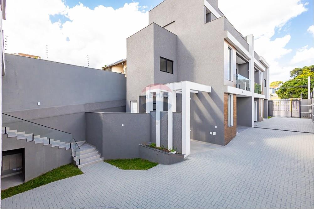 Sobrado - Venda - Curitiba , Paraná - IMG_5352.jpg - 560341193-17