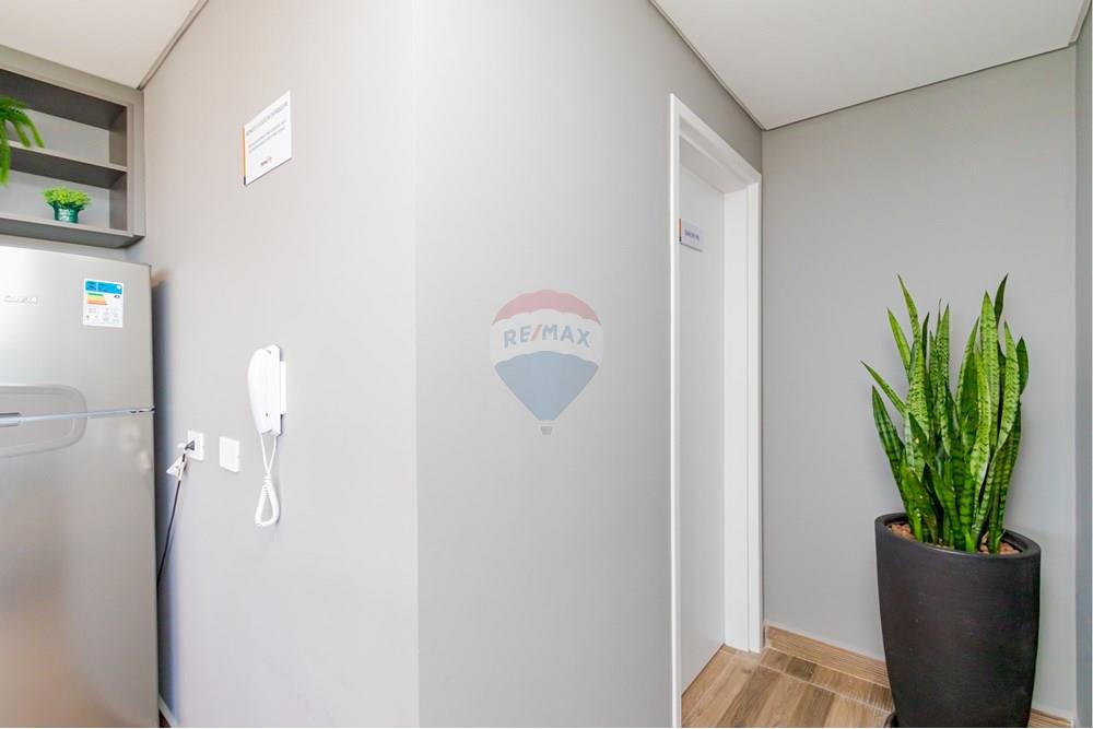 Apartamento - Alugar - Curitiba , Paraná - IMG_6865.jpg - 560351125-48