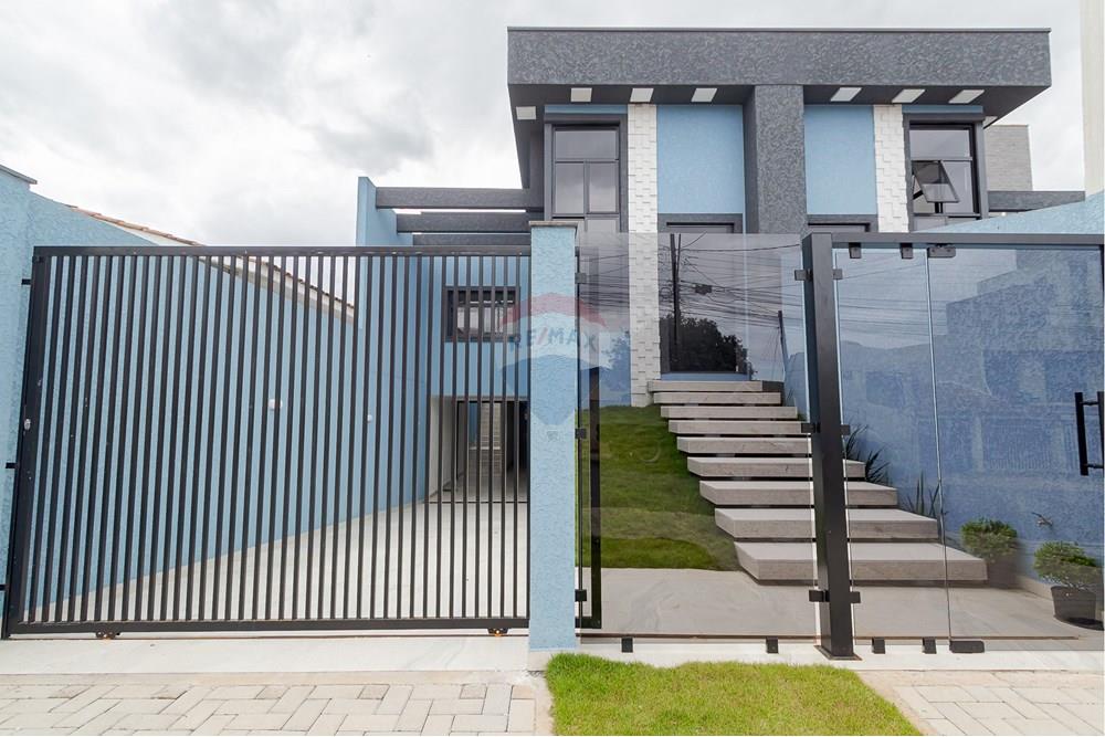 Casa - Venda - Araucária , Paraná - IMG_7140.jpg - 560321114-13