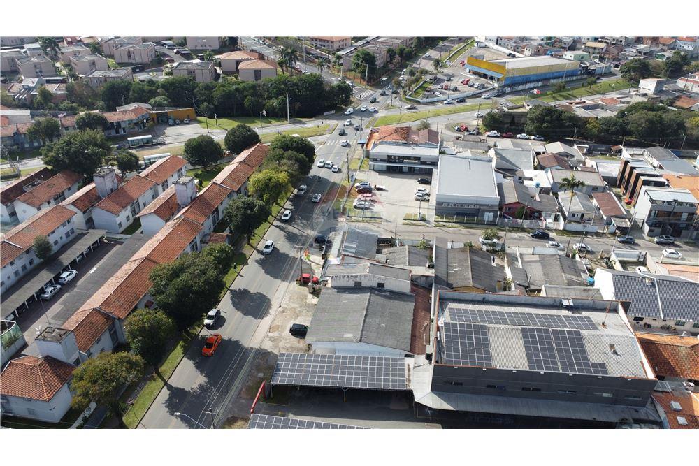 Terreno - Venda - Curitiba , Paraná - 11 - 560341063-66