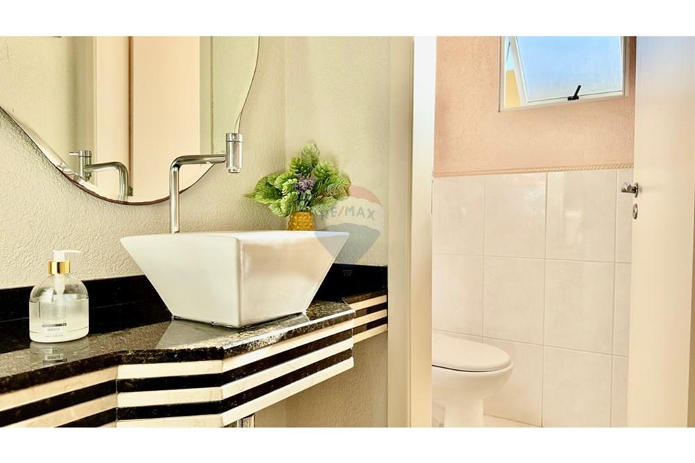 Sobrado - Venda - São José dos Pinhais , Paraná - PHOTO-2024-11-06-11-13-20_3.jpeg - 560481002-15