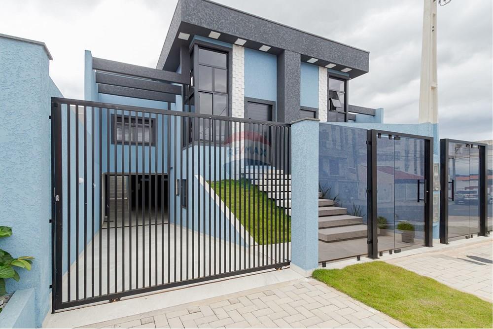 Casa - Venda - Araucária , Paraná - IMG_7141.jpg - 560321114-13