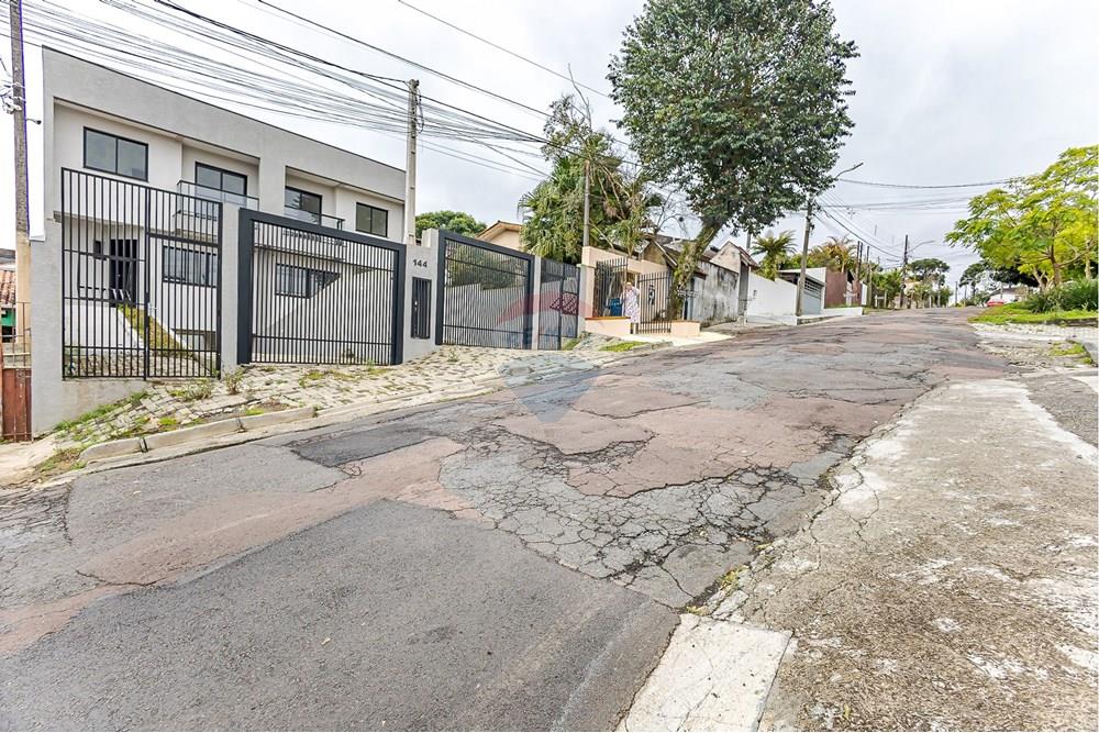 Sobrado - Venda - Curitiba , Paraná - IMG_0284.jpg - 560391085-5