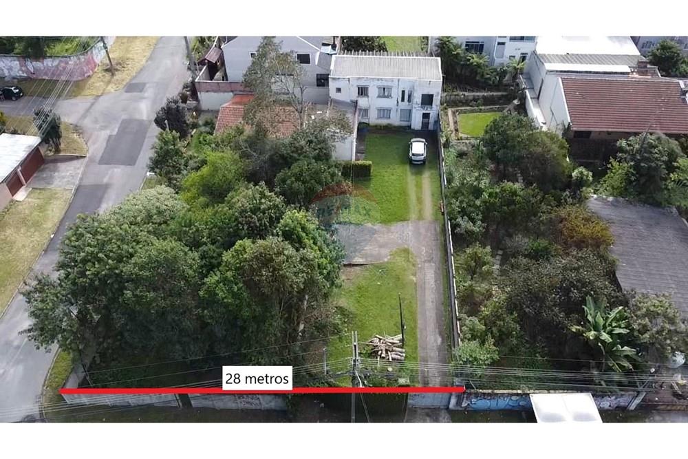 Terreno - Venda - Curitiba , Paraná - 3.jpg - 560351027-26