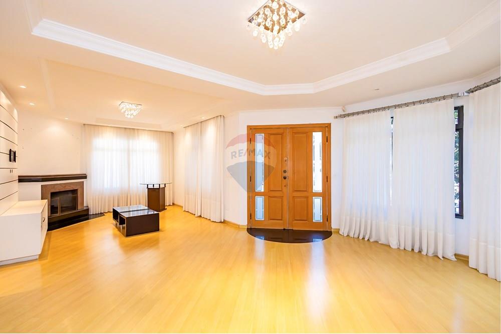 Casa - Venda - Curitiba , Paraná - IMG_7816_1.jpg - 560431007-4