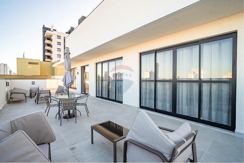 Studio - Venda - Curitiba , Paraná - _CRL0733_1.jpg - 560351145-6