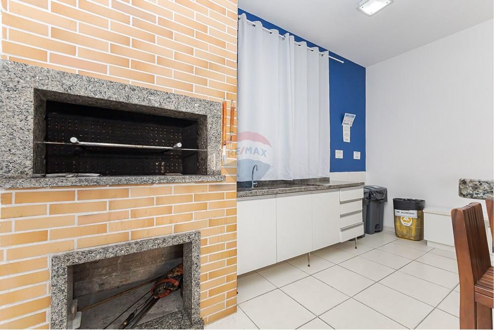 Apartamento - Venda - São José dos Pinhais , Paraná - IMG_0065.jpg - 560321046-77