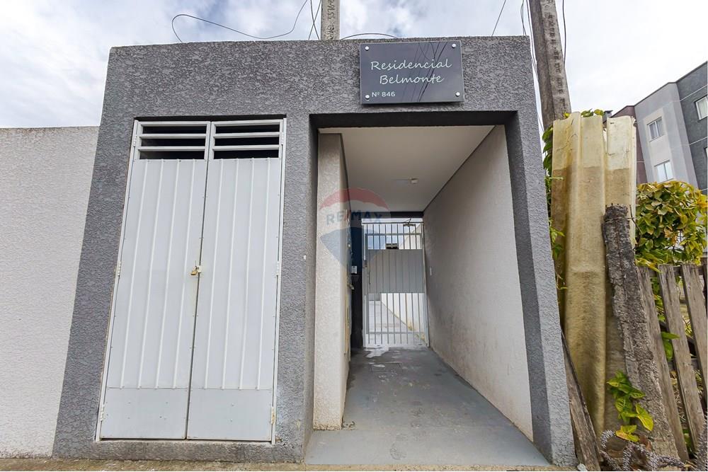 Apartamento - Venda - São José dos Pinhais , Paraná - IMG_0042.jpg - 560351119-20