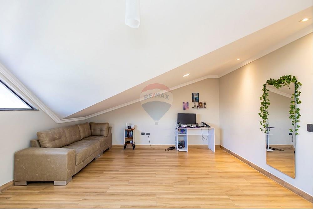 Sobrado - Venda - Curitiba , Paraná - IMG_1882_1.jpg - 560351004-90