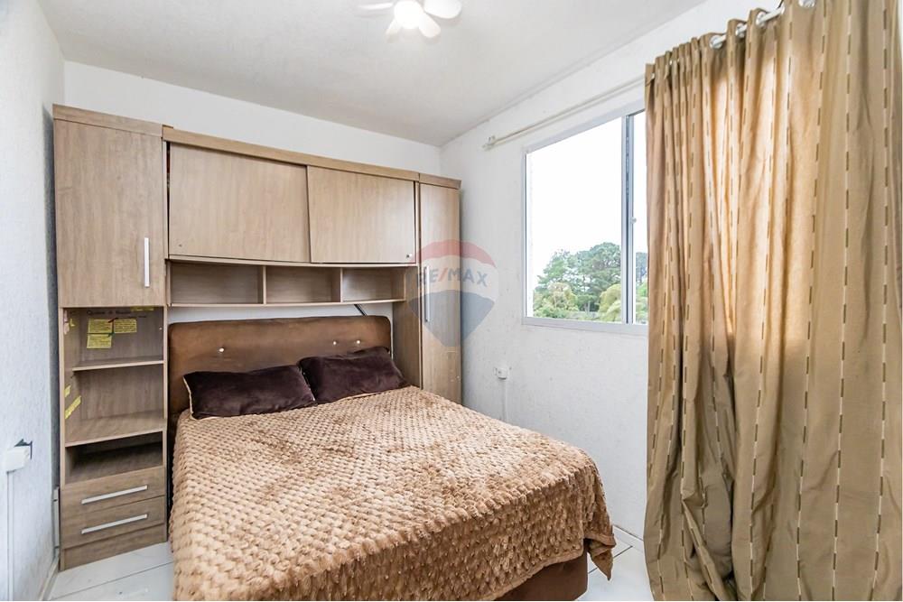 Apartamento - Venda - São José dos Pinhais , Paraná - IMG_6219 (2).jpg - 560411078-2