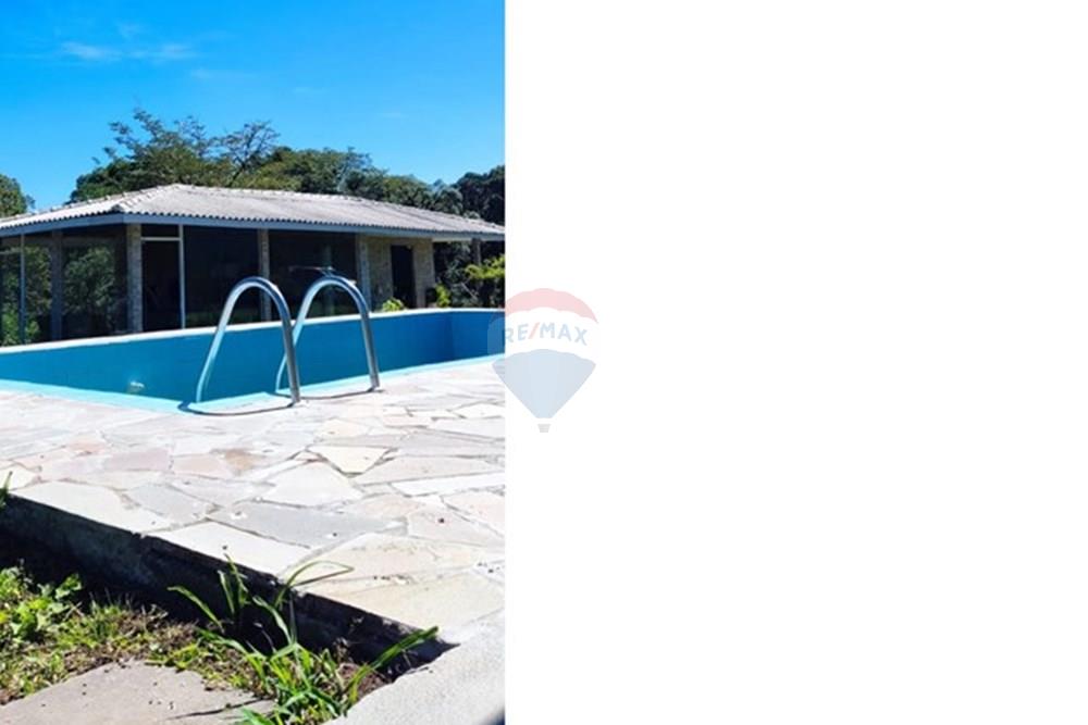 Chácara / Sítio / Fazenda - Venda - São José dos Pinhais , Paraná - 4.jpeg - 560331080-8