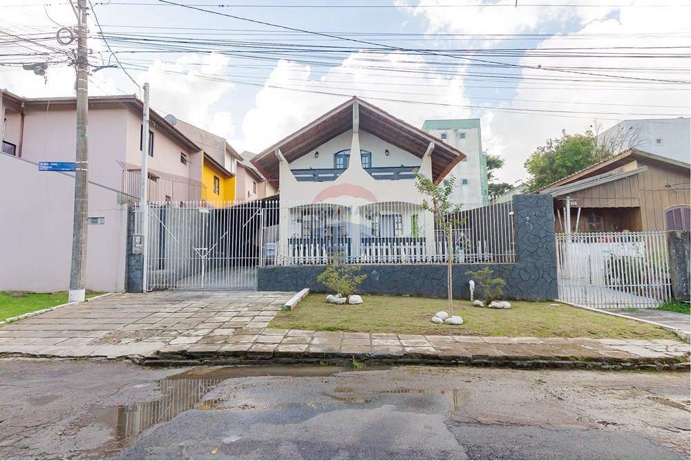 Casa - Venda - Curitiba , Paraná - IMG_0150.jpg - 560321142-1