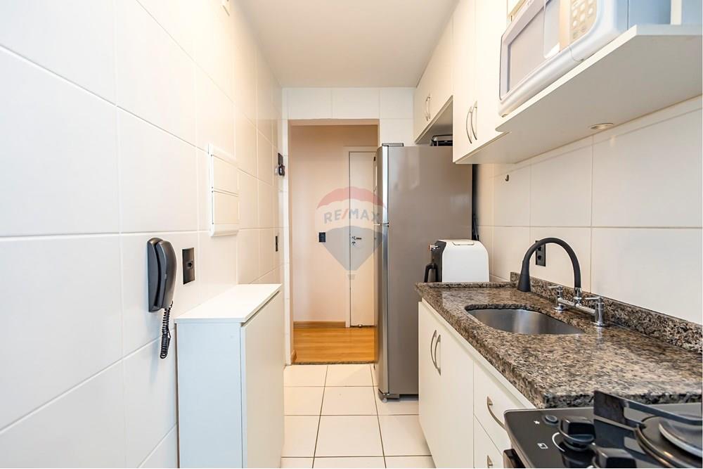 Apartamento, 2 quartos, 55 m² - Foto 5