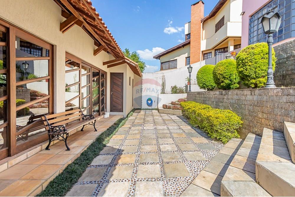 Casa - Venda - Curitiba , Paraná - IMG_1817.jpg - 560461010-40