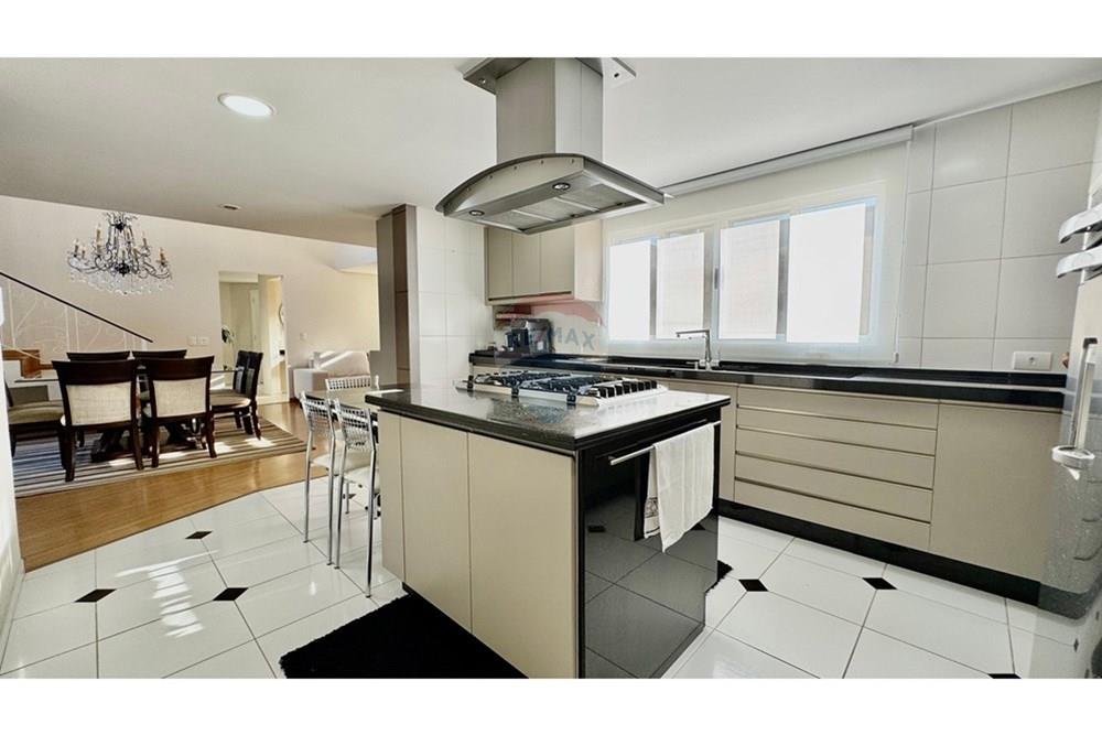 Sobrado - Venda - São José dos Pinhais , Paraná - PHOTO-2024-11-06-11-13-24.jpeg - 560481002-15