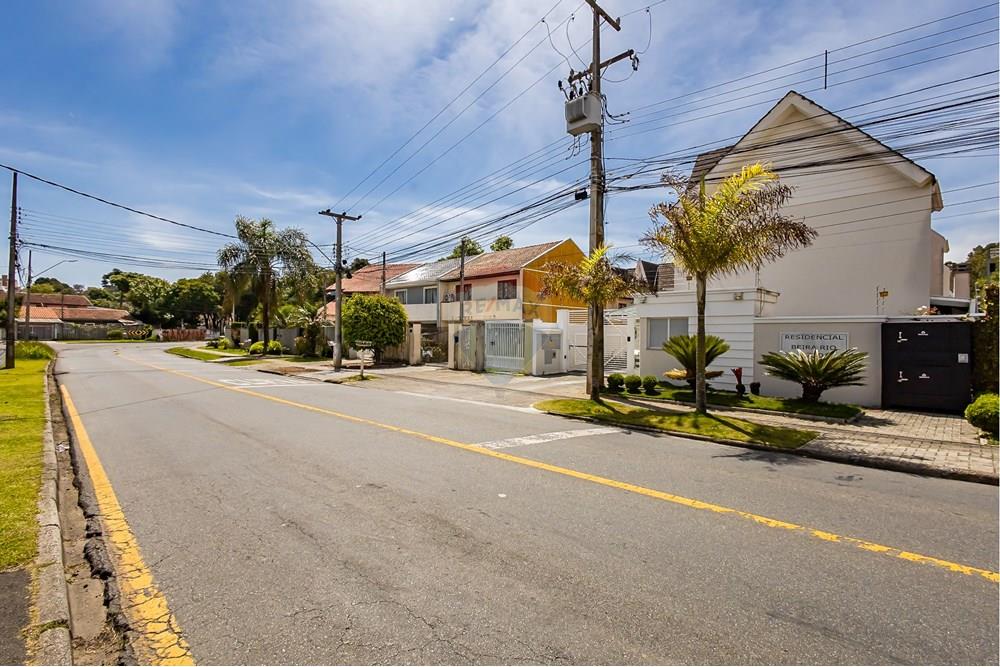 Sobrado - Venda - Curitiba , Paraná - IMG_0831.jpg - 560341120-58