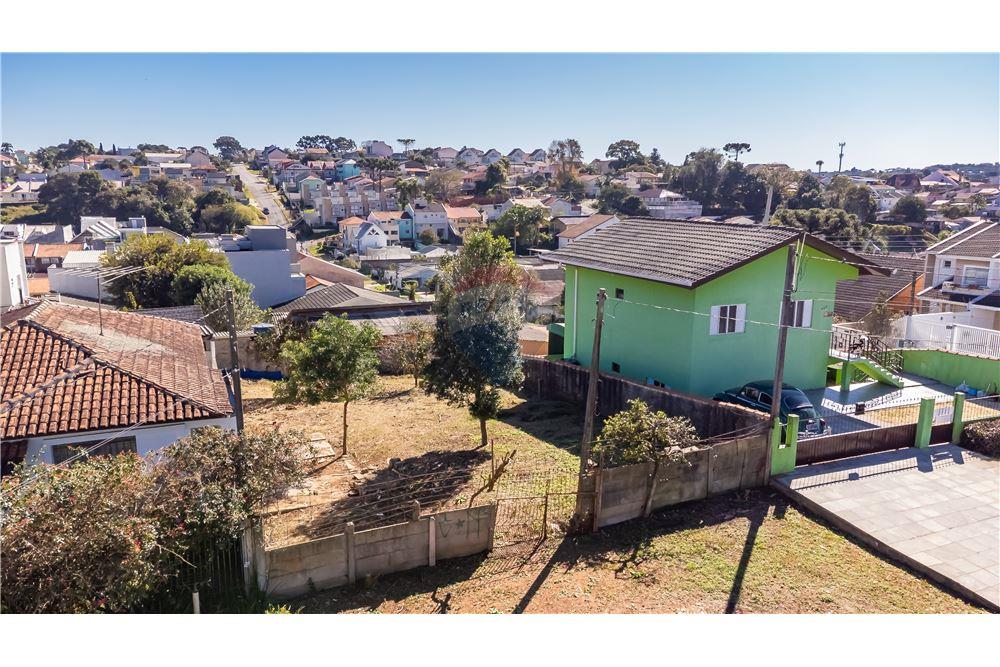 Terreno - Venda - Curitiba , Paraná - 6 - 560311035-22