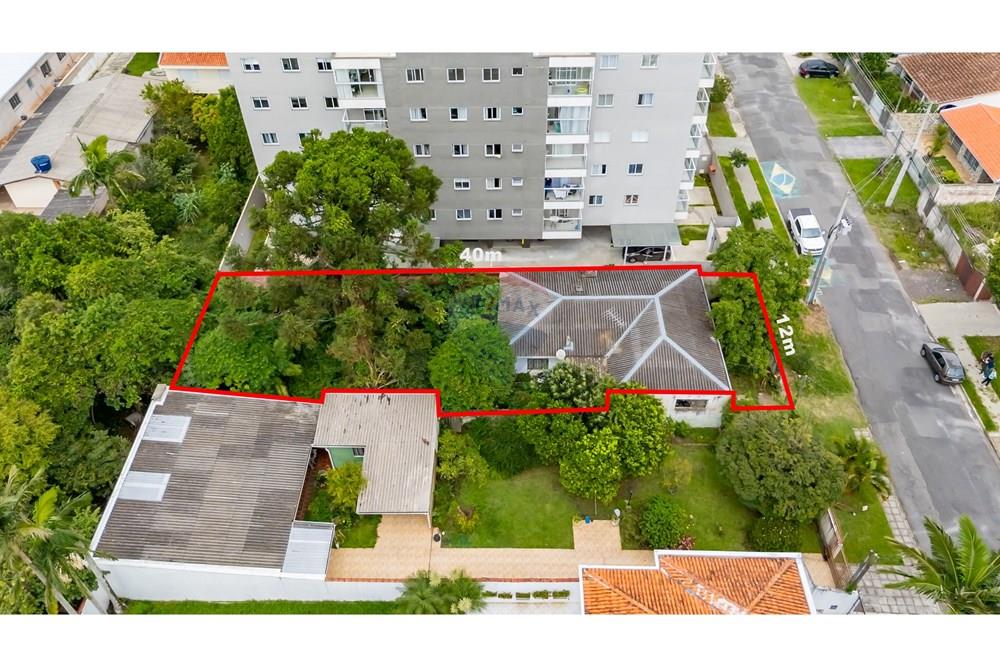 Terreno - Venda - Curitiba , Paraná - DJI_20250318110238_0911_D - 01.jpg - 560331069-51