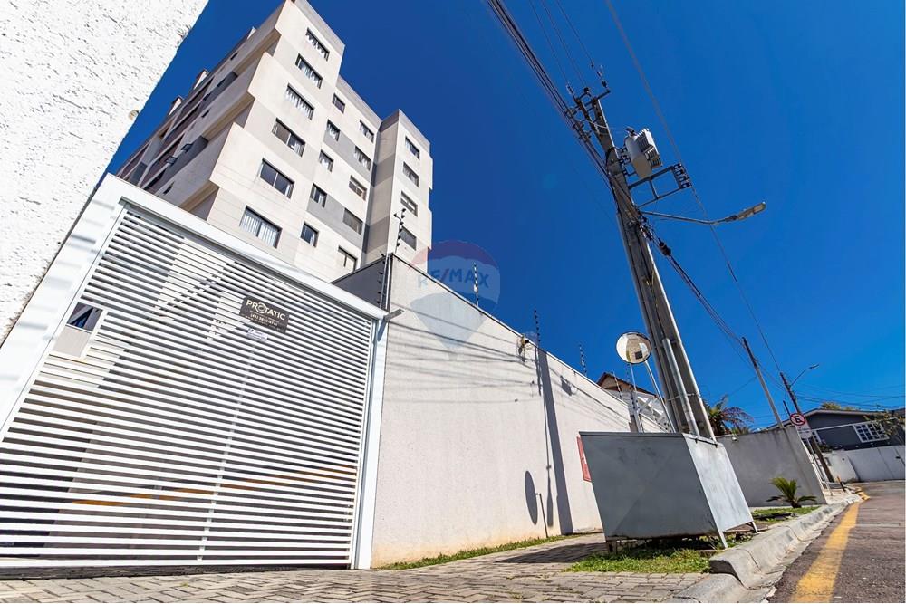 Apartamento - Alugar - Curitiba , Paraná - IMG_9910_1.jpg - 560311047-533