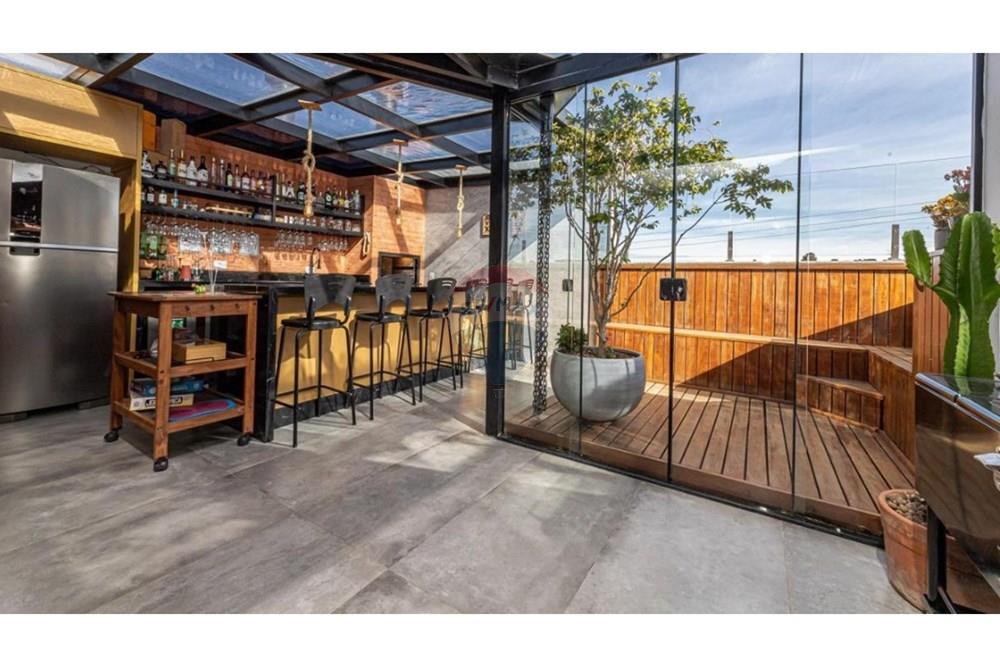 Sobrado - Venda - Curitiba , Paraná - rooftopTF.jpg - 560301057-9