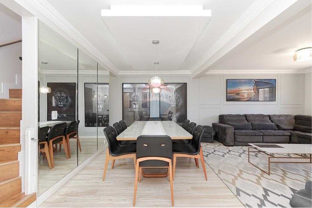 Sobrado - Venda - Pinhais , Paraná - IMG_9077.jpg - 560321151-7