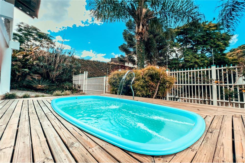 Casa - Alugar - Curitiba , Paraná - 21 - 560411052-102