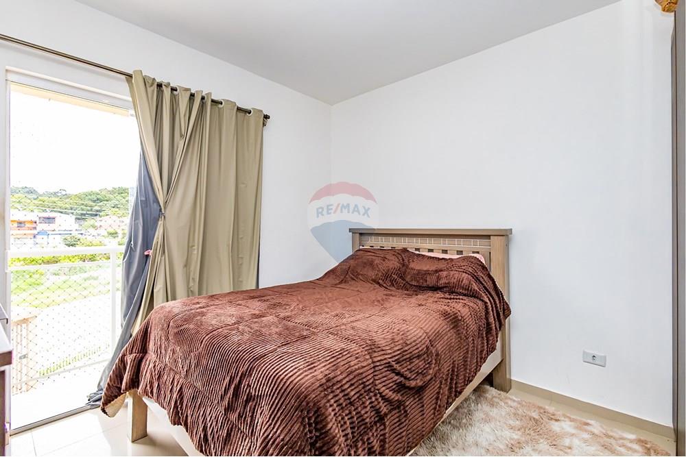 Apartamento - Venda - Colombo , Paraná - IMG_2931.jpg - 560461004-5