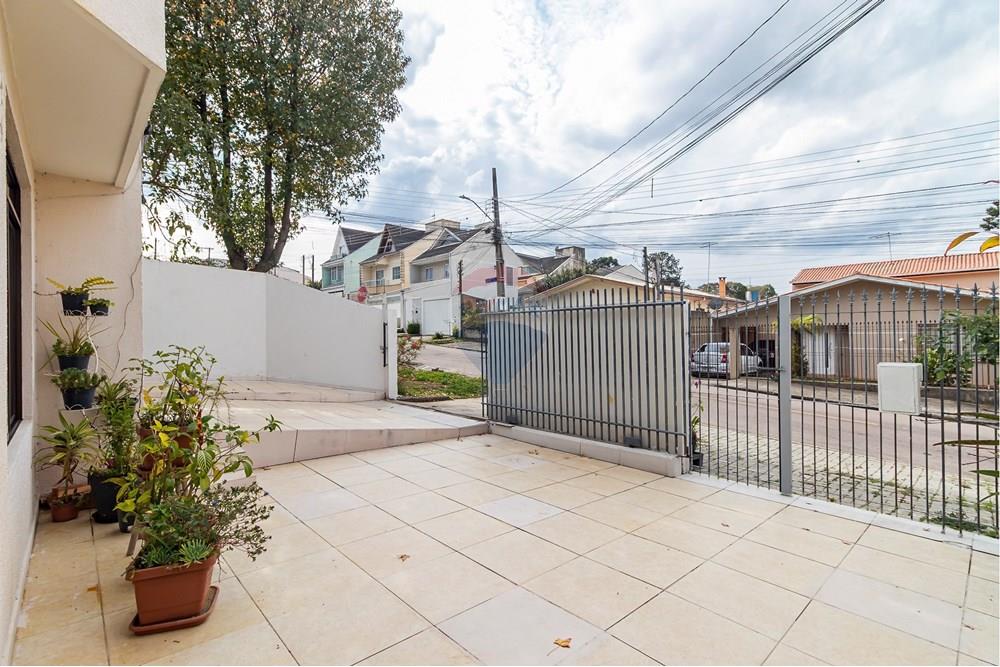 Sobrado - Venda - Curitiba , Paraná - IMG_4206_1.jpg - 560441032-4