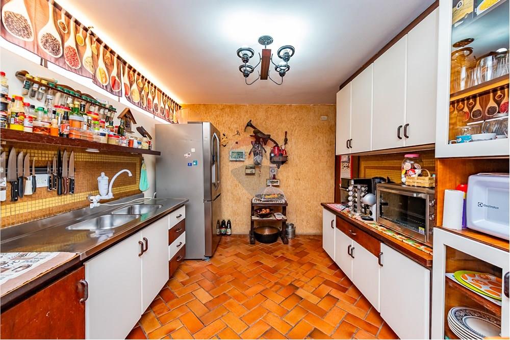 Casa - Venda - Curitiba , Paraná - 75B_4595.jpg - 560331112-1