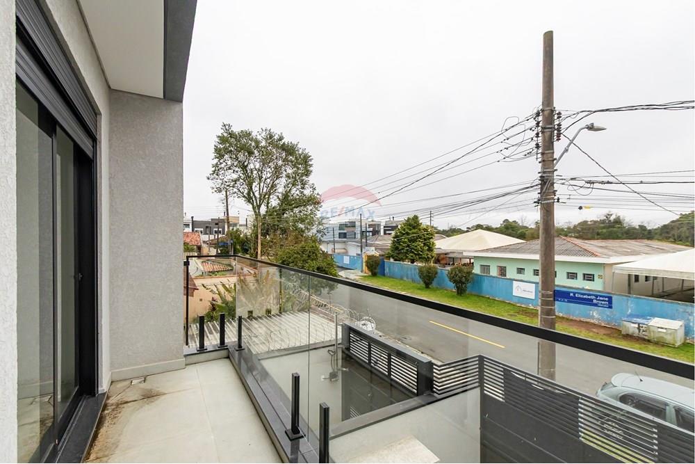 Sobrado - Venda - Curitiba , Paraná - IMG_5111_1.jpg - 560441032-1