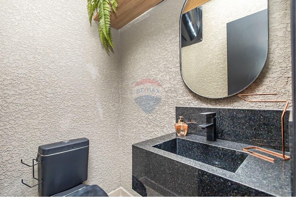 Casa de Condomínio - Venda - Curitiba , Paraná - IMG_0778_1.jpg - 560341114-40