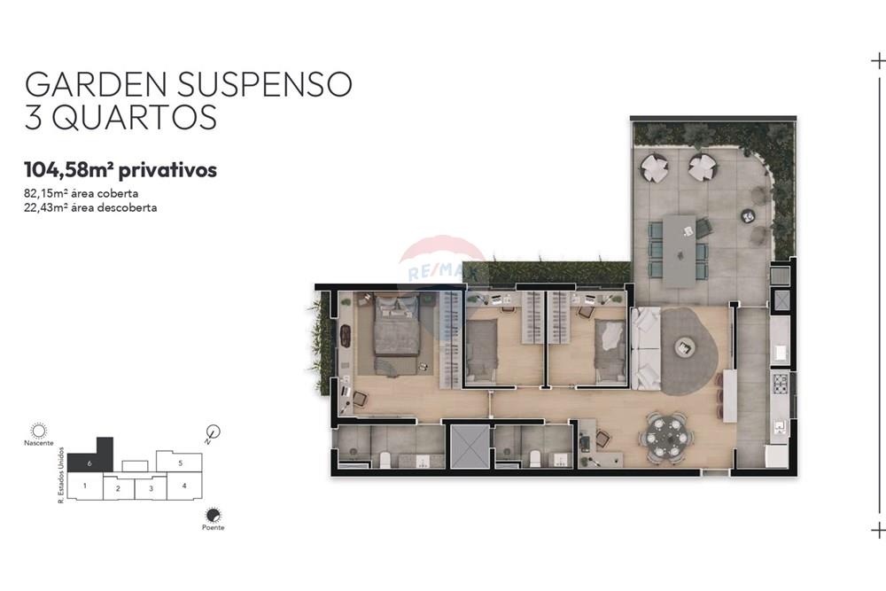 Apartamento - Venda - Curitiba , Paraná - Book Hike - Digital (2)_compressed_page-0025.jpg - 560461002-35