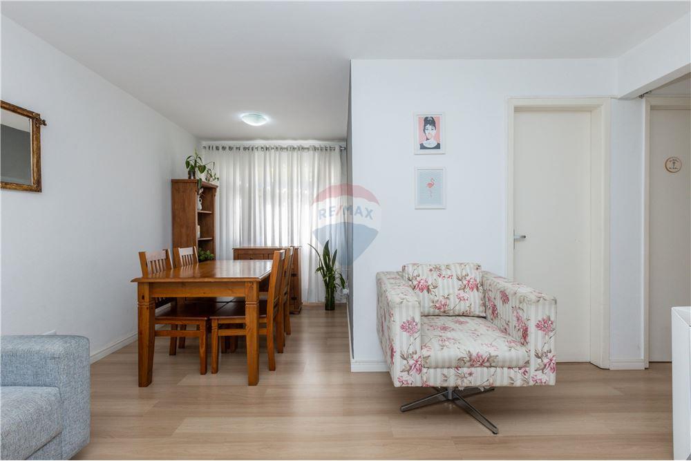 Apartamento - Alugar - Curitiba , Paraná - 11 - 560411044-140