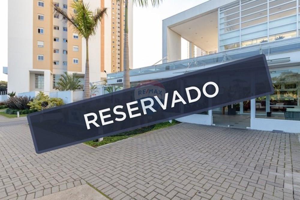 Apartamento - Alugar - Curitiba , Paraná - Post - Reservado PQ Eco.jpg - 560311047-514