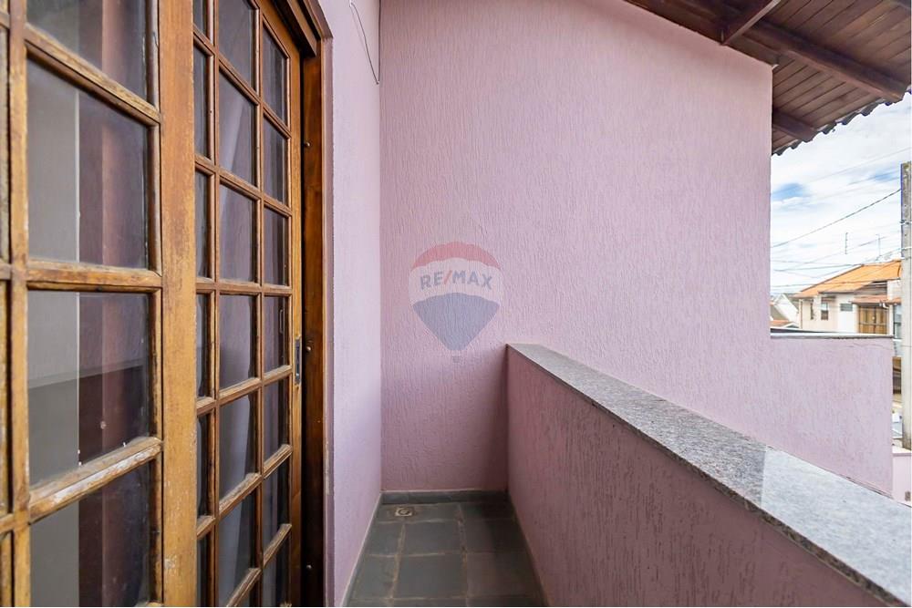 Sobrado - Venda - Curitiba , Paraná - IMG_8044_1.jpg - 560341193-22