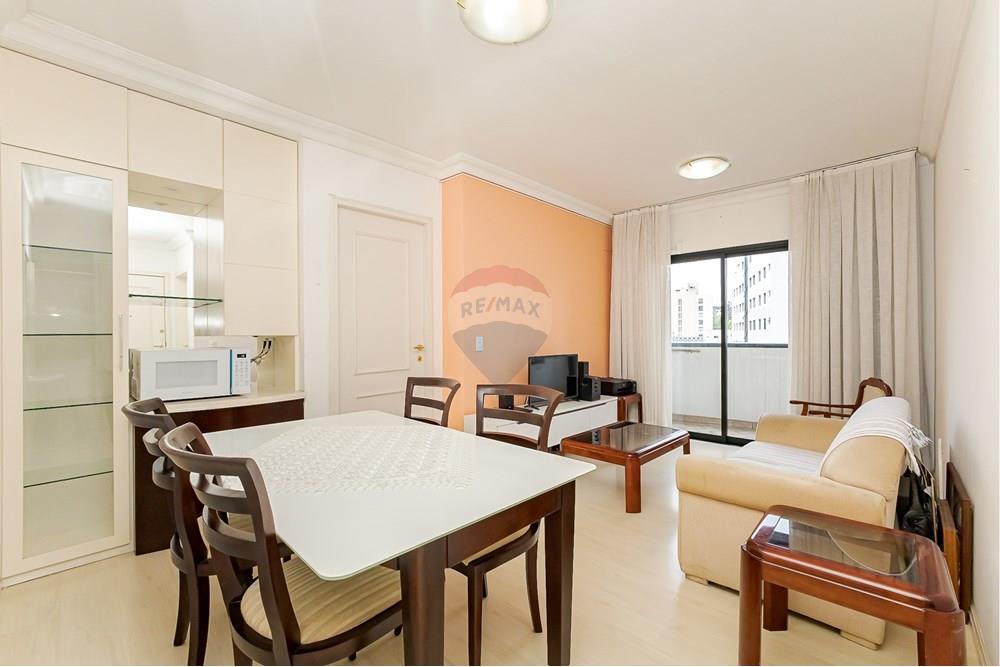 Apartamento - Venda - Curitiba , Paraná - IMG_9462.jpg - 560321113-9