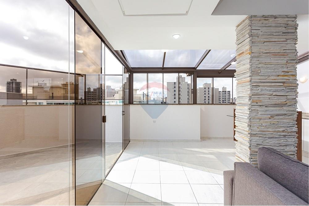 Cobertura - Venda - Curitiba , Paraná - IMG_3485.jpg - 560371010-52