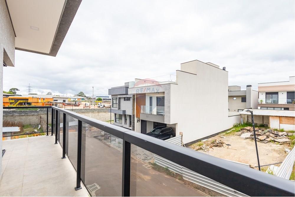 Sobrado - Venda - São José dos Pinhais , Paraná - IMG_1458.jpg - 560391042-21